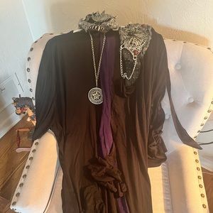 Men’s Halloween costume